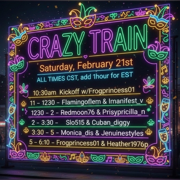 💕 LIKE TO BE NOTIFIED 💕 - Picture 2 of 11